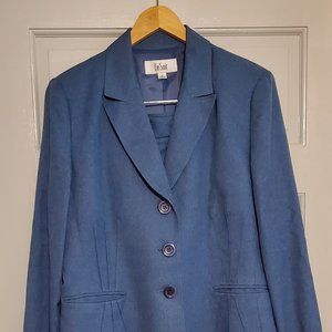 Le Suit Pants Suit